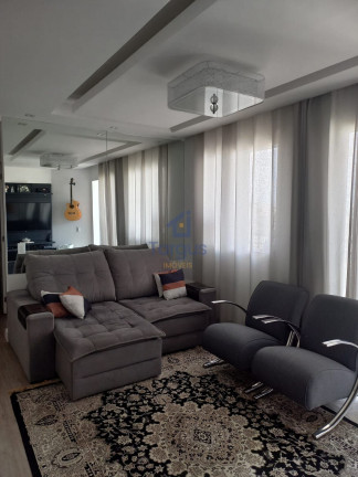 Imagem Apartamento com 2 Quartos à Venda, 65 m² em Vila Prudente - São Paulo