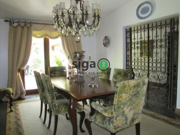 Imagem Casa com 4 Quartos à Venda ou Locação, 450 m² em Butantã - São Paulo