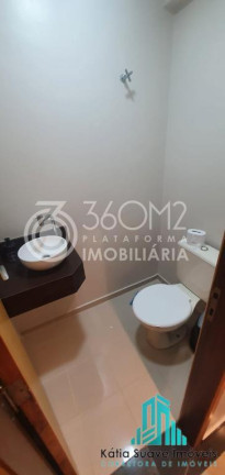 Imagem Apartamento com 4 Quartos à Venda, 130 m² em Jardim - Santo André Imagem Apartamento com 4 Quartos à Venda, 130 m² em Jardim - Santo André