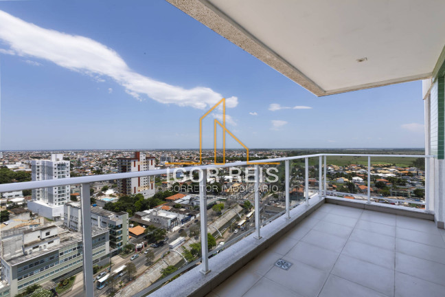 Imagem Apartamento com 4 Quartos à Venda, em Centro - Campos Dos Goytacazes Imagem Apartamento com 4 Quartos à Venda, em Centro - Campos Dos Goytacazes
