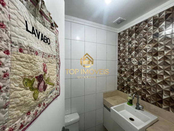 Imagem Apartamento com 3 Quartos para Alugar, 122 m² em Jardim Astúrias - Guarujá Imagem Apartamento com 3 Quartos para Alugar, 122 m² em Jardim Astúrias - Guarujá