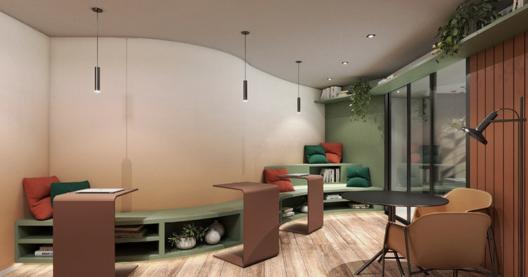 Imagem Apartamento com 1 Quarto à Venda, 47 m² em Vila Mariana - São Paulo