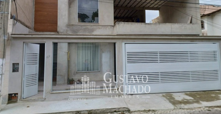 Imagem Casa com 4 Quartos à Venda, 210 m² em água Limpa - Volta Redonda