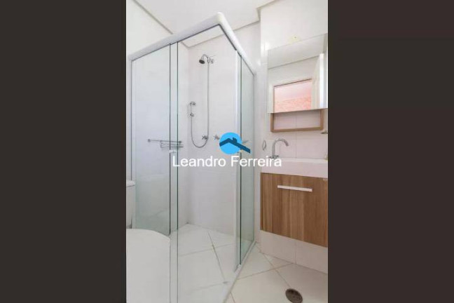 Imagem Apartamento com 3 Quartos à Venda, 137 m² em Centro - São Bernardo Do Campo