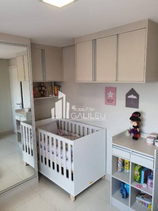 Imagem Apartamento com 3 Quartos à Venda, 68 m² em Vila Aurocan - Campinas