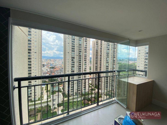 Imagem Apartamento com 2 Quartos à Venda, 86 m² em Jardim Flor Da Montanha - Guarulhos Imagem Apartamento com 2 Quartos à Venda, 86 m² em Jardim Flor Da Montanha - Guarulhos