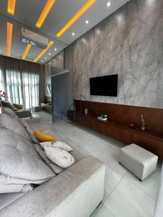 Imagem Casa com 2 Quartos à Venda, 205 m² em Jardim Buriti Sereno - Aparecida De Goiânia Imagem Casa com 2 Quartos à Venda, 205 m² em Jardim Buriti Sereno - Aparecida De Goiânia