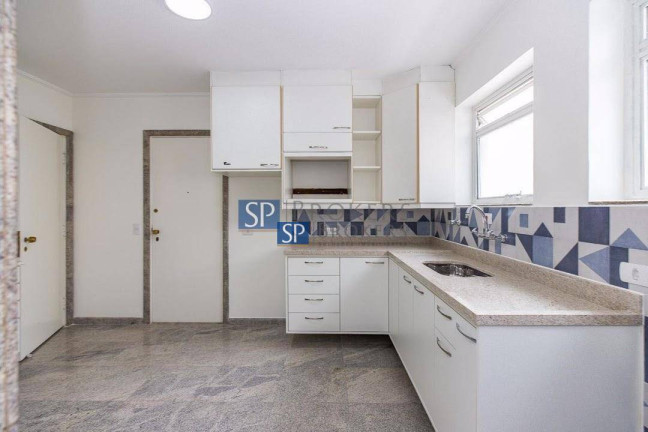 Apartamento com 3 Quartos à Venda, 155 m² em Parque Santa Cecília - São Paulo