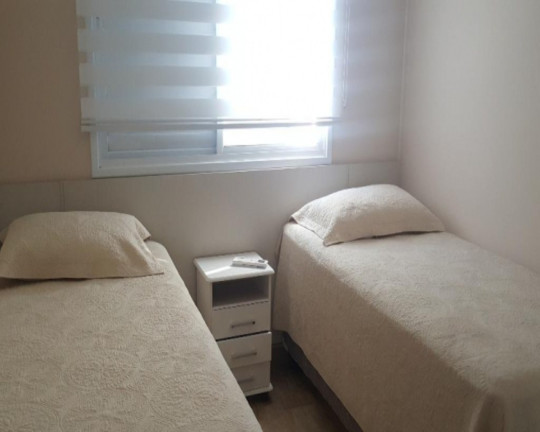 Imagem Apartamento com 3 Quartos à Venda, 135 m² em Jardim Astúrias - Guarujá