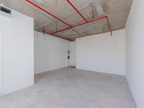 Imagem Ponto Comercial à Venda, 43 m² em Chácara Santo Antônio (zona Sul) - São Paulo