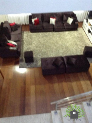 Imagem Casa com 4 Quartos à Venda, 880 m² em Granja Viana Ii - Glebas 4 E 5 - Cotia