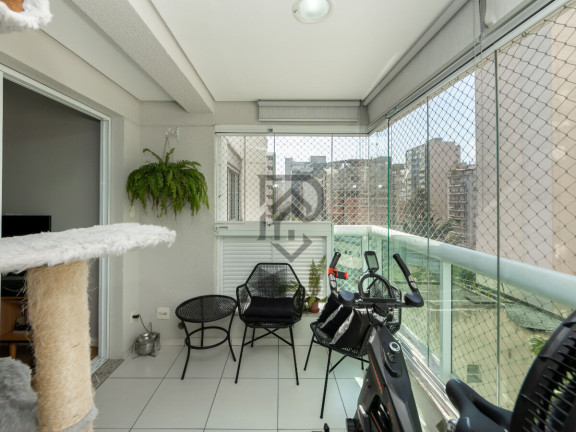 Imagem Apartamento com 1 Quarto à Venda, 42 m² em Bela Vista - São Paulo Imagem Apartamento com 1 Quarto à Venda, 42 m² em Bela Vista - São Paulo