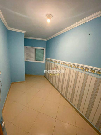 Imagem Cobertura com 2 Quartos à Venda, 112 m² em Parque Das Nações - Santo André Imagem Cobertura com 2 Quartos à Venda, 112 m² em Parque Das Nações - Santo André