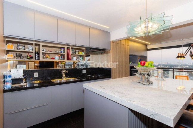 Imagem Apartamento com 3 Quartos à Venda, 154 m² em Vila Leopoldina - São Paulo Imagem Apartamento com 3 Quartos à Venda, 154 m² em Vila Leopoldina - São Paulo