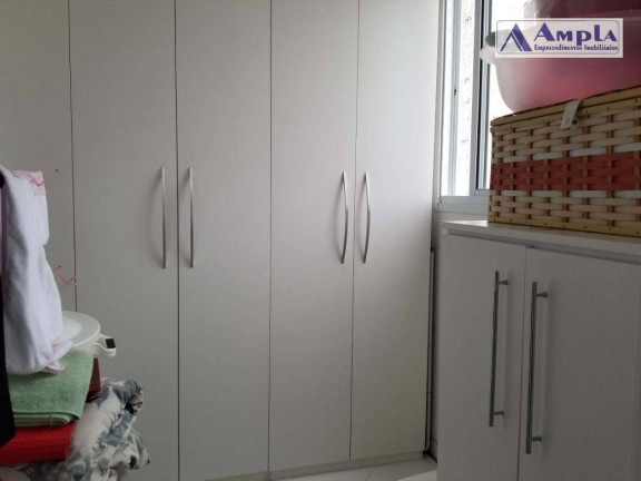Imagem Apartamento com 3 Quartos à Venda, 100 m² em Tatuapé - São Paulo Imagem Apartamento com 3 Quartos à Venda, 100 m² em Tatuapé - São Paulo