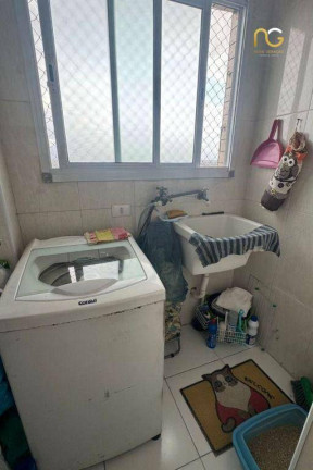 Imagem Apartamento com 1 Quarto à Venda, 50 m² em Aviação - Praia Grande Imagem Apartamento com 1 Quarto à Venda, 50 m² em Aviação - Praia Grande