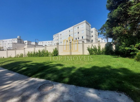 Imagem Apartamento com 2 Quartos à Venda, 49 m² em Bom Retiro - São José Dos Campos