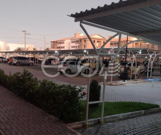 Imagem Apartamento com 2 Quartos à Venda, 52 m² em Centro - Barra Dos Coqueiros Imagem Apartamento com 2 Quartos à Venda, 52 m² em Centro - Barra Dos Coqueiros
