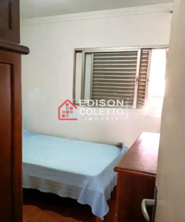 Imagem Apartamento com 3 Quartos à Venda, 91 m² em Centro - Piracicaba