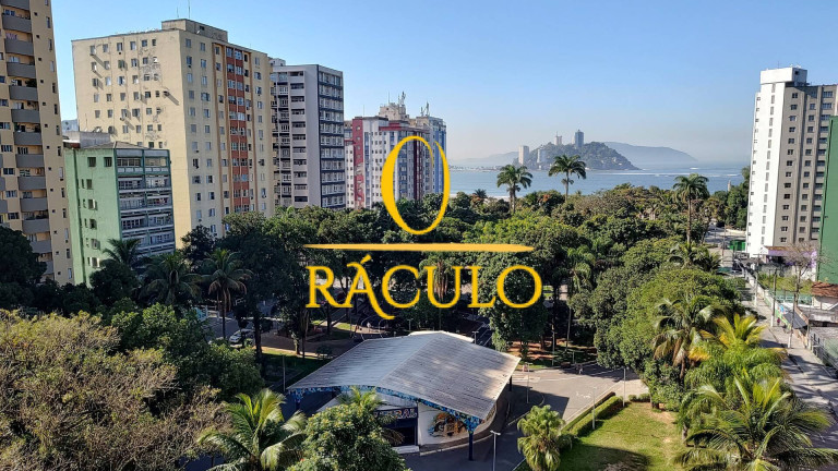 Imagem Apartamento com 2 Quartos à Venda, 85 m² em Centro - São Vicente Imagem Apartamento com 2 Quartos à Venda, 85 m² em Centro - São Vicente