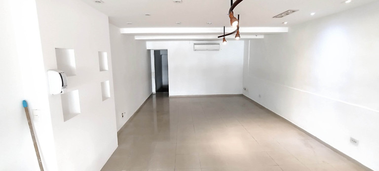 Imóvel à Venda, 150 m² em Moema - São Paulo