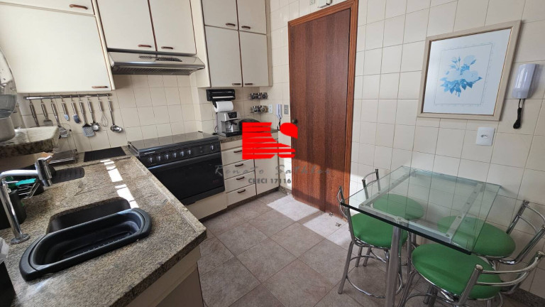 Imagem Apartamento com 4 Quartos à Venda, 140 m² em Sagrada Família - Belo Horizonte