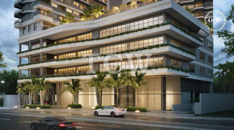 Imagem Imóvel com 2 Quartos à Venda, 37 m² em Vila Nova Conceição - São Paulo Imagem Imóvel com 2 Quartos à Venda, 37 m² em Vila Nova Conceição - São Paulo