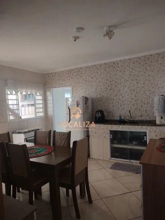 Imagem Casa com 3 Quartos à Venda, 186 m² em Borda Da Mata - Caçapava Imagem Casa com 3 Quartos à Venda, 186 m² em Borda Da Mata - Caçapava