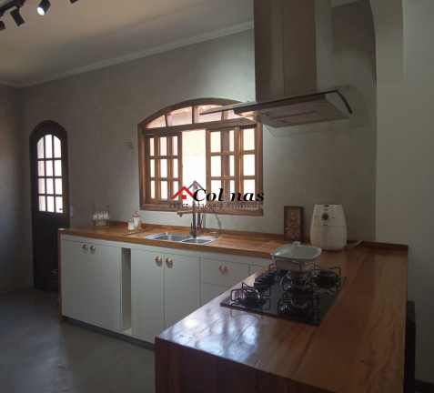 Imagem Imóvel com 3 Quartos à Venda, 425 m² em No Centro - Ibiúna Imagem Imóvel com 3 Quartos à Venda, 425 m² em No Centro - Ibiúna