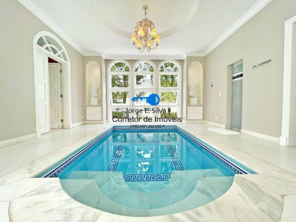 Imagem Casa com 8 Quartos à Venda, 1.550 m² em Jardim Acapulco - Guarujá
