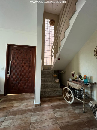 Imagem Casa com 4 Quartos à Venda, 218 m² em Nova Atibaia - Atibaia Imagem Casa com 4 Quartos à Venda, 218 m² em Nova Atibaia - Atibaia