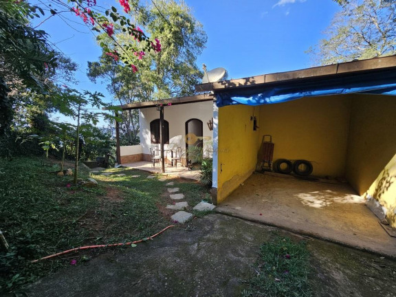 Imagem Casa com 2 Quartos à Venda, 90 m² em Posse - Teresópolis Imagem Casa com 2 Quartos à Venda, 90 m² em Posse - Teresópolis