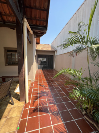 Imagem Casa com 3 Quartos à Venda, 286 m² em Jardim Botânico - Sinop Imagem Casa com 3 Quartos à Venda, 286 m² em Jardim Botânico - Sinop