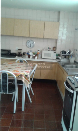Imagem Apartamento com 3 Quartos à Venda, 98 m² em Perdizes - São Paulo