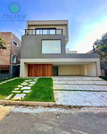 Imagem Casa de Condomínio com 4 Quartos à Venda, 380 m² em Alphaville - Santana De Parnaíba Imagem Casa de Condomínio com 4 Quartos à Venda, 380 m² em Alphaville - Santana De Parnaíba