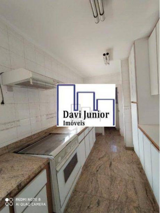 Imagem Apartamento com 3 Quartos à Venda, 252 m² em Centro - Sorocaba Imagem Apartamento com 3 Quartos à Venda, 252 m² em Centro - Sorocaba