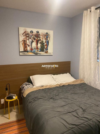 Imagem Apartamento com 2 Quartos à Venda, 47 m² em Parque Munhoz - São Paulo Imagem Apartamento com 2 Quartos à Venda, 47 m² em Parque Munhoz - São Paulo