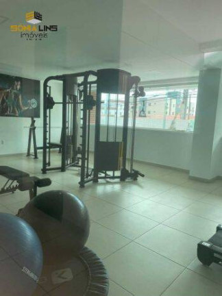 Imagem Apartamento com 3 Quartos à Venda, 88 m² em Jardim Cidade Universitária - João Pessoa