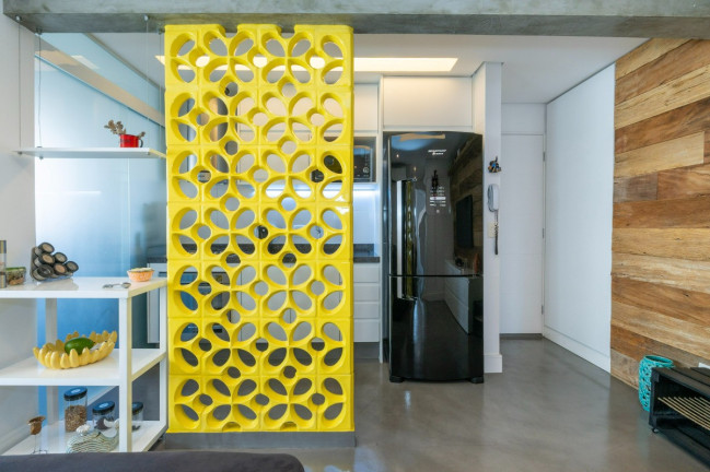Imagem Apartamento com 1 Quarto à Venda, 62 m² em Vila Mariana - São Paulo