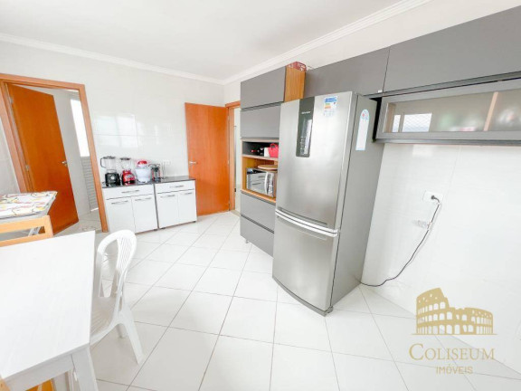 Imagem Apartamento com 3 Quartos à Venda, 250 m² em Vila Assunção - Praia Grande Imagem Apartamento com 3 Quartos à Venda, 250 m² em Vila Assunção - Praia Grande