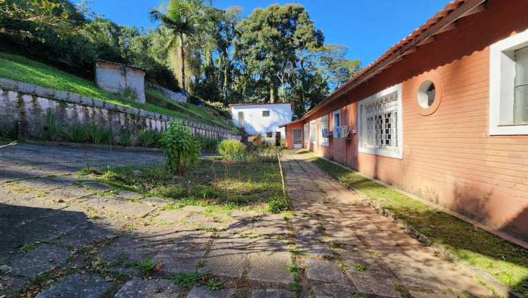 Imagem Casa com 5 Quartos à Venda, 550 m² em Cruzeiro - Teresópolis Imagem Casa com 5 Quartos à Venda, 550 m² em Cruzeiro - Teresópolis