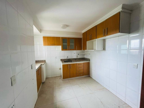 Imagem Imóvel com 3 Quartos à Venda, 109 m² em Sul (águas Claras) - Brasília