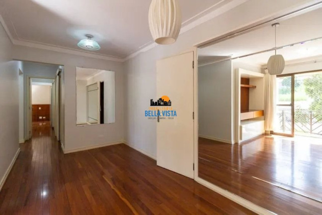 Imagem Apartamento com 3 Quartos à Venda, 165 m² em Vila Clementino - São Paulo
