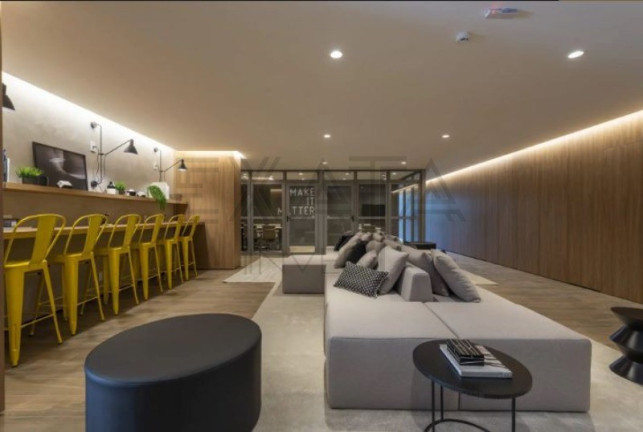 Imagem Imóvel com 1 Quarto à Venda, 31 m² em Butantã - São Paulo Imagem Imóvel com 1 Quarto à Venda, 31 m² em Butantã - São Paulo