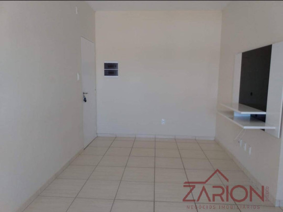 Imagem Apartamento com 2 Quartos à Venda, 65 m² em Chácara São Manoel - Taubaté