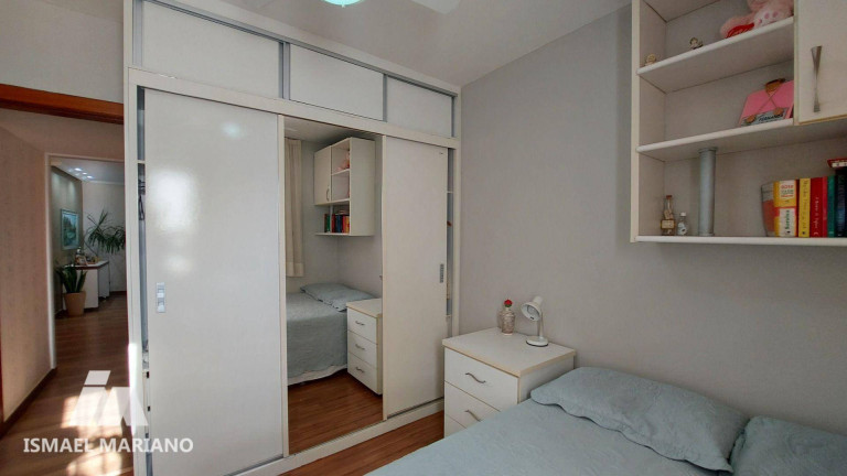 Imagem Apartamento com 3 Quartos à Venda, 120 m² em Praia De Itaparica - Vila Velha