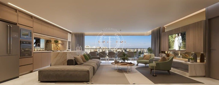 Imagem Cobertura com 3 Quartos à Venda, 122 m² em Centro - Osasco Imagem Cobertura com 3 Quartos à Venda, 122 m² em Centro - Osasco