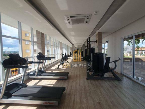 Imagem Apartamento com 2 Quartos à Venda, 64 m² em Jardim Europa - Goiânia Imagem Apartamento com 2 Quartos à Venda, 64 m² em Jardim Europa - Goiânia