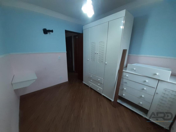 Imagem Apartamento com 3 Quartos para Alugar, 64 m² em São Miguel - Pq Cruzeiro - São Paulo