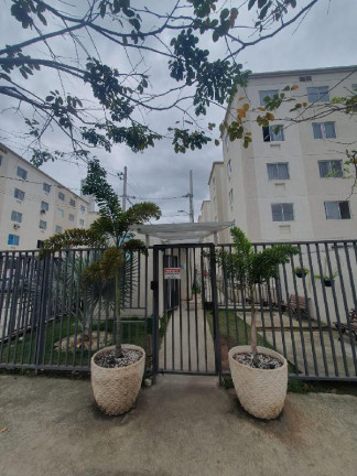 Imagem Imóvel com 2 Quartos à Venda, 63 m² em Santa Cruz - Rio De Janeiro Imagem Imóvel com 2 Quartos à Venda, 63 m² em Santa Cruz - Rio De Janeiro